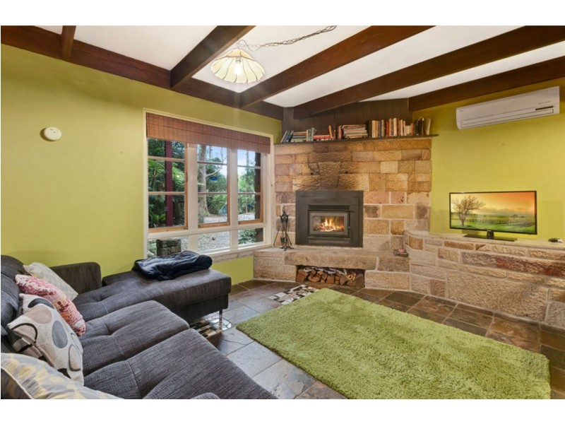 13 Mundora Road, Springbrook QLD 4213