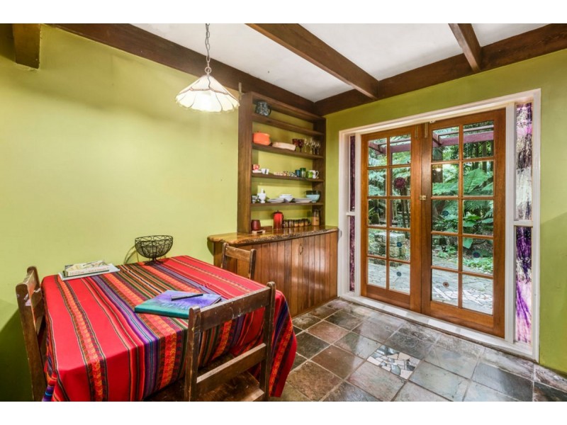 13 Mundora Road, Springbrook QLD 4213