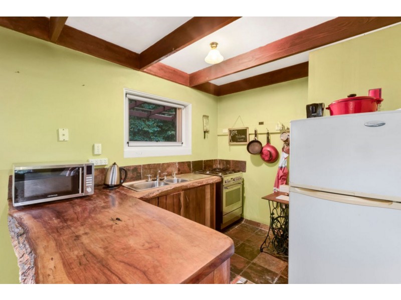 13 Mundora Road, Springbrook QLD 4213