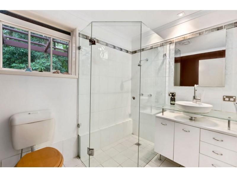 13 Mundora Road, Springbrook QLD 4213