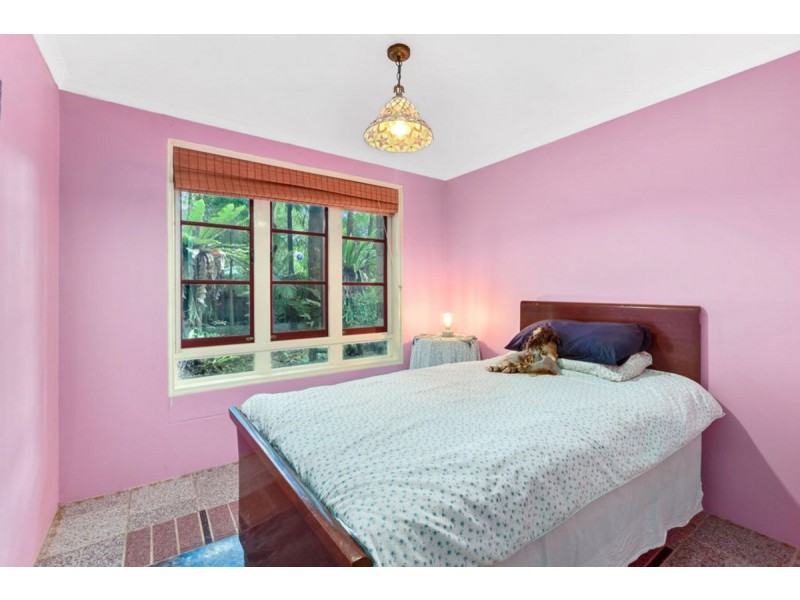 13 Mundora Road, Springbrook QLD 4213