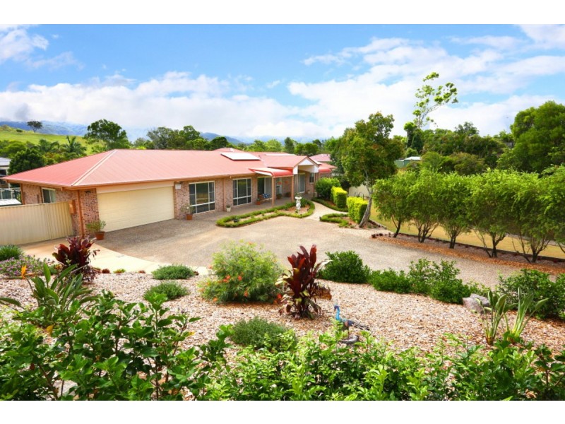 7 Nathanvale Drive, Mount Nathan QLD 4211