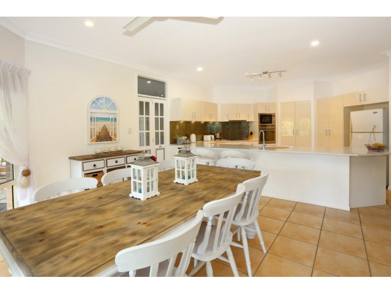 7 Nathanvale Drive, Mount Nathan QLD 4211