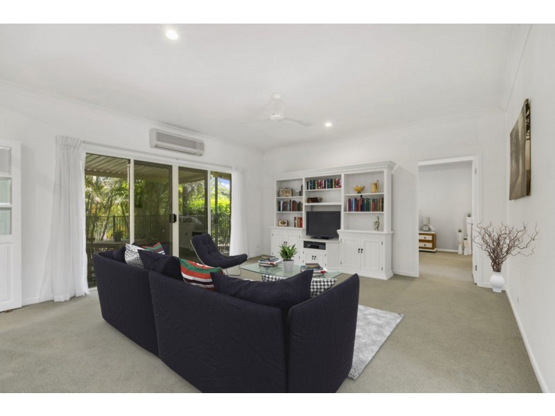 7 Nathanvale Drive, Mount Nathan QLD 4211