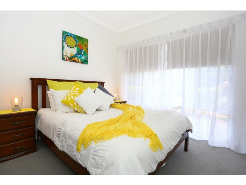 7 Nathanvale Drive, Mount Nathan QLD 4211
