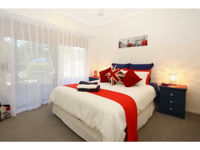 7 Nathanvale Drive, Mount Nathan QLD 4211