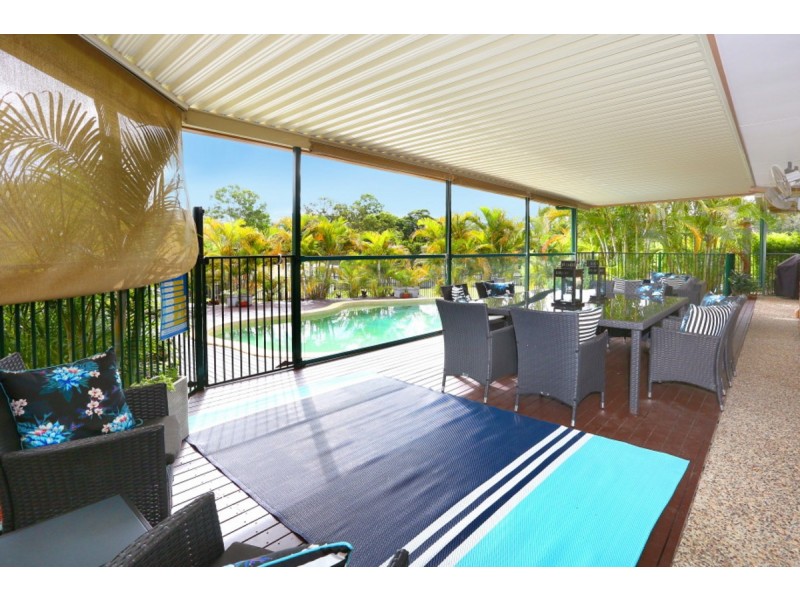 7 Nathanvale Drive, Mount Nathan QLD 4211