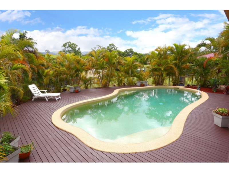 7 Nathanvale Drive, Mount Nathan QLD 4211