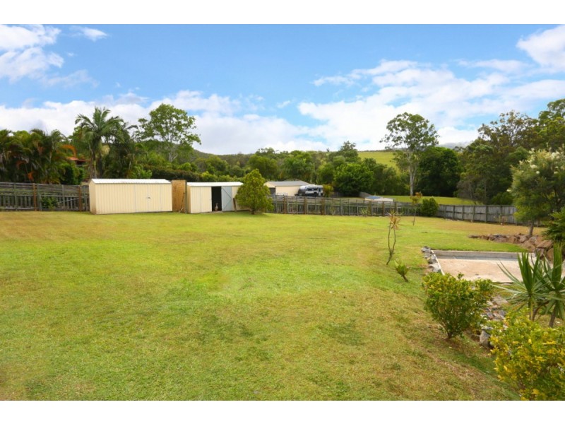 7 Nathanvale Drive, Mount Nathan QLD 4211