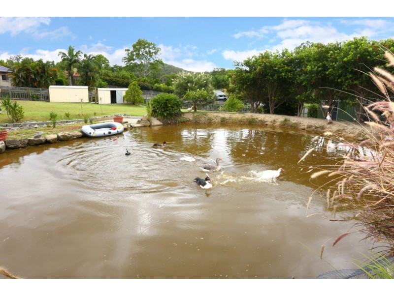 7 Nathanvale Drive, Mount Nathan QLD 4211