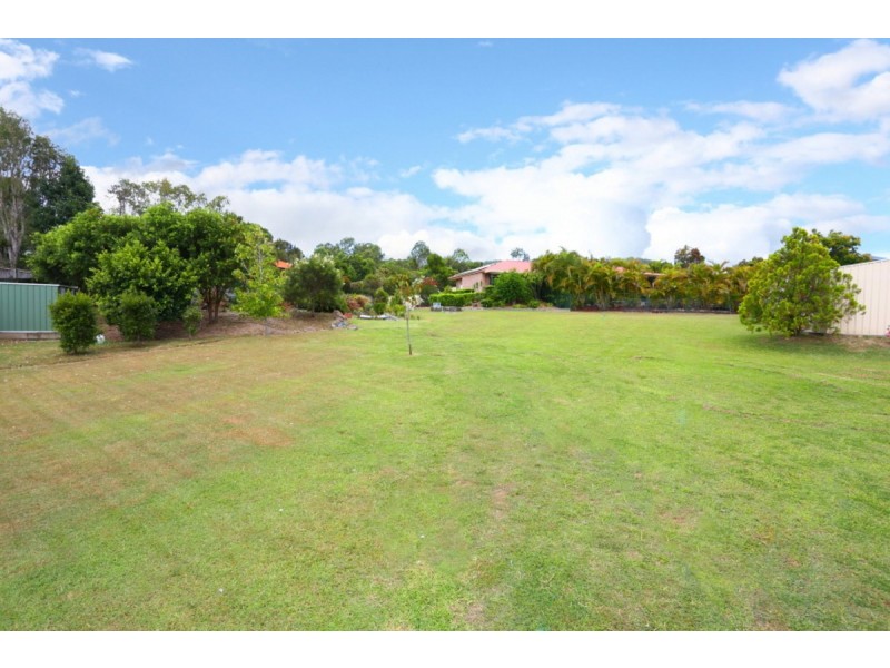 7 Nathanvale Drive, Mount Nathan QLD 4211