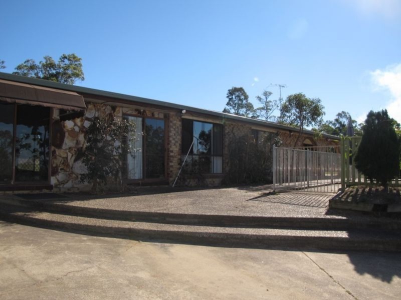 78 Old Pacific Highway, Pimpama QLD 4209