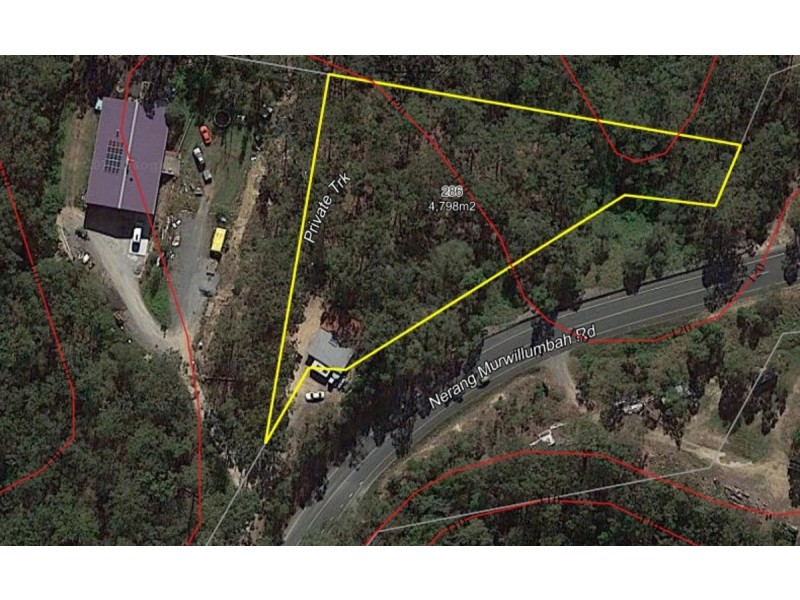 286 Nerang Murwillumbah Road, Clagiraba QLD 4211