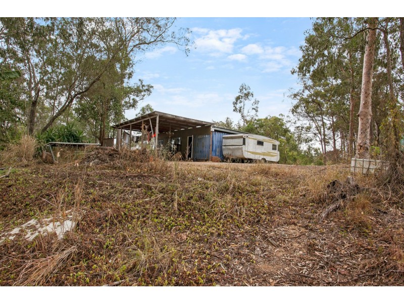 286 Nerang Murwillumbah Road, Clagiraba QLD 4211