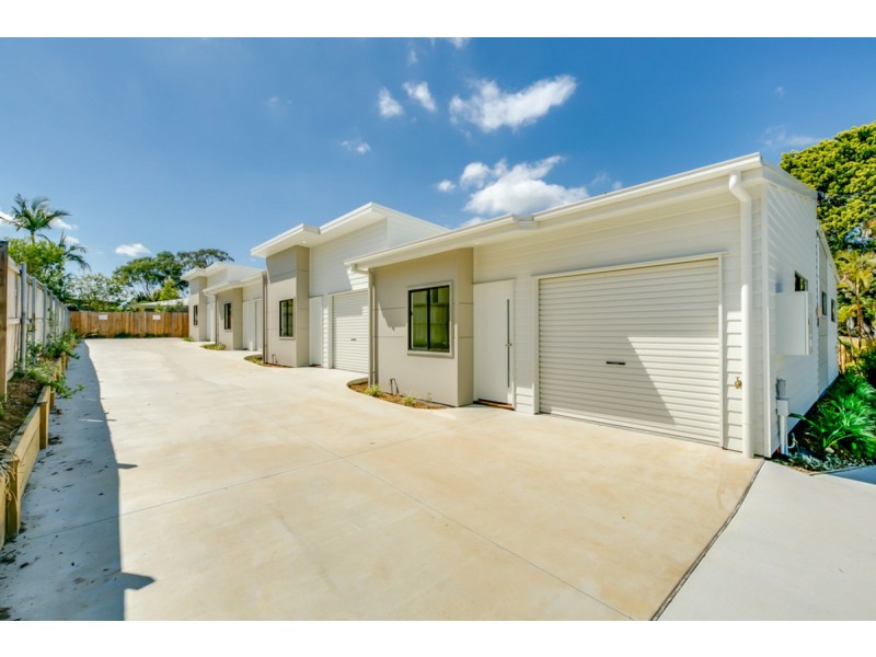 3/9 Wundowie Street, Nerang QLD 4211