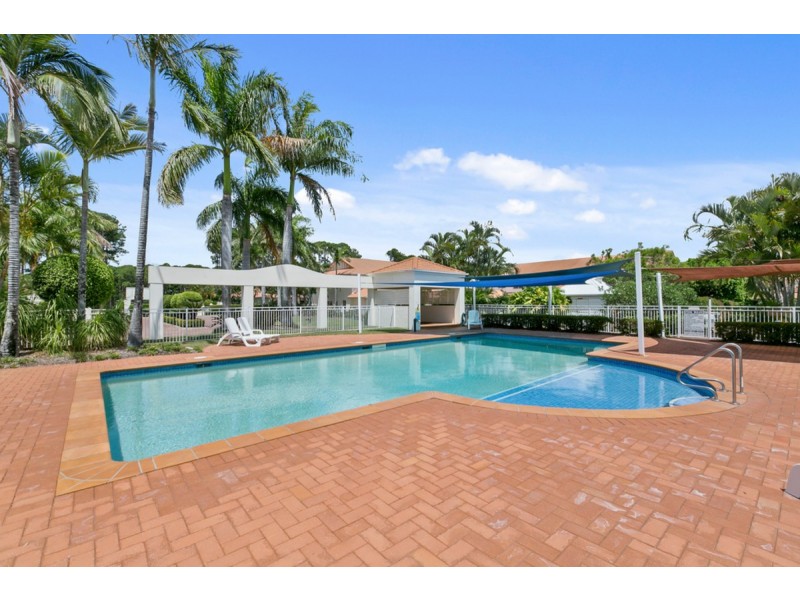 48/60-76 Caseys Road, Hope Island QLD 4212