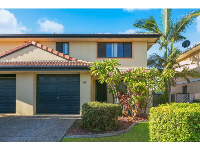 63/2-6 Anaheim Drive, Helensvale QLD 4212