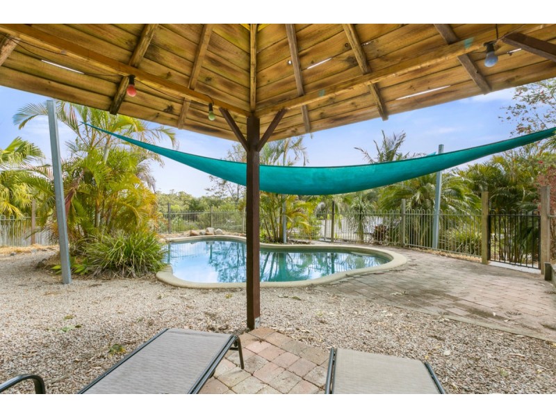 45 Balyando Drive, Nerang QLD 4211
