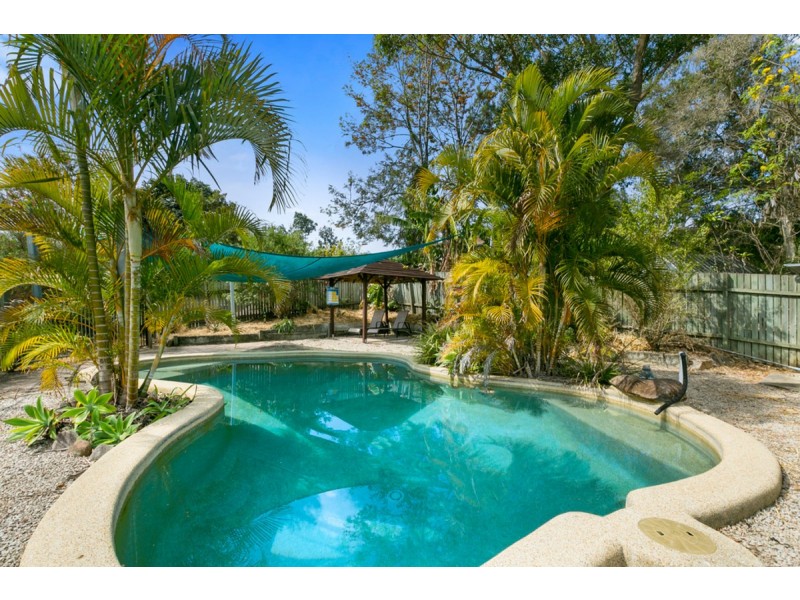 45 Balyando Drive, Nerang QLD 4211