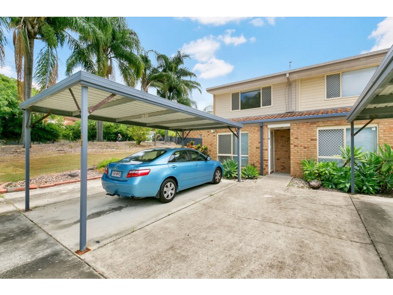 10/159 Pappas Way, Carrara QLD 4211