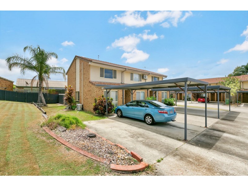 10/159 Pappas Way, Carrara QLD 4211