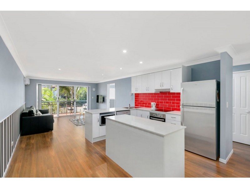 36/150 Marine Parade, Southport QLD 4215