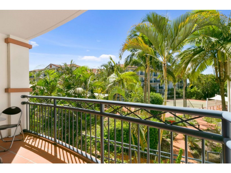 36/150 Marine Parade, Southport QLD 4215
