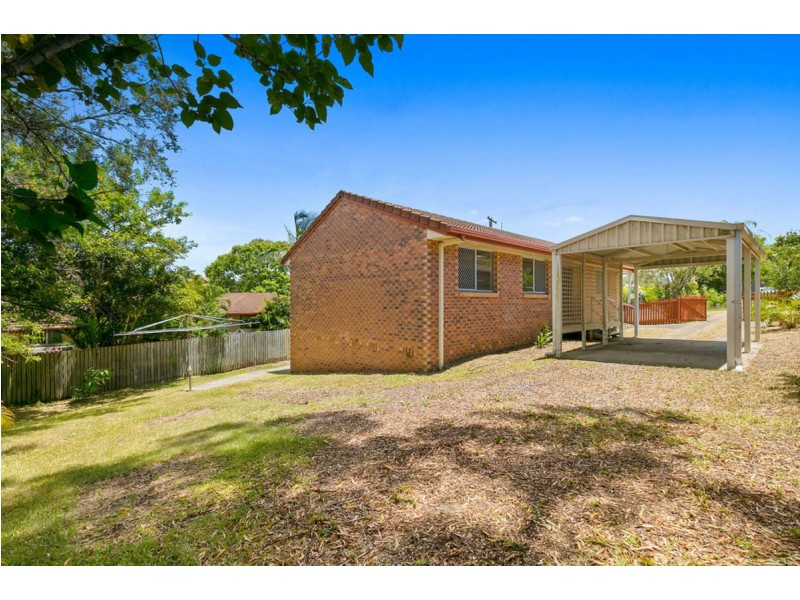 13 Coachwood Drive, Molendinar QLD 4214