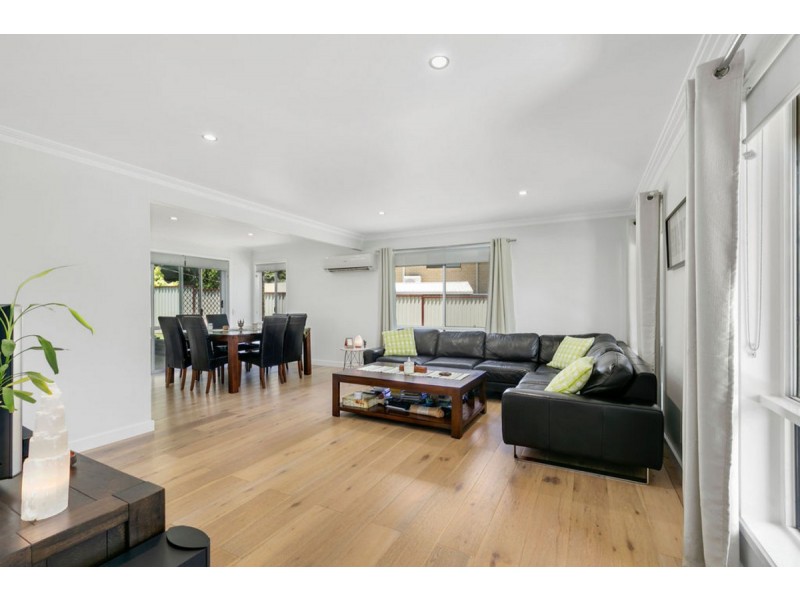 27 Koola Drive, Nerang QLD 4211