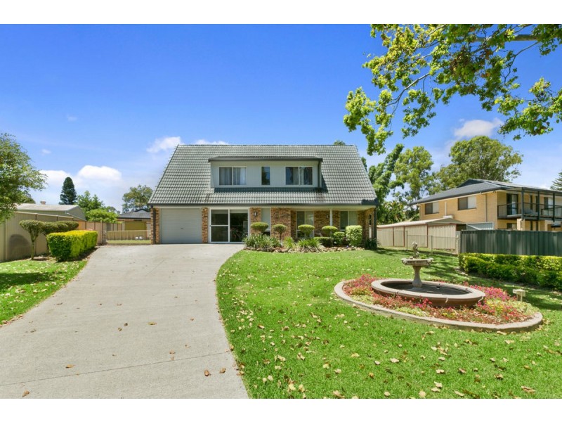 27 Koola Drive, Nerang QLD 4211