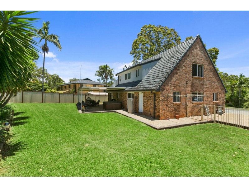 27 Koola Drive, Nerang QLD 4211