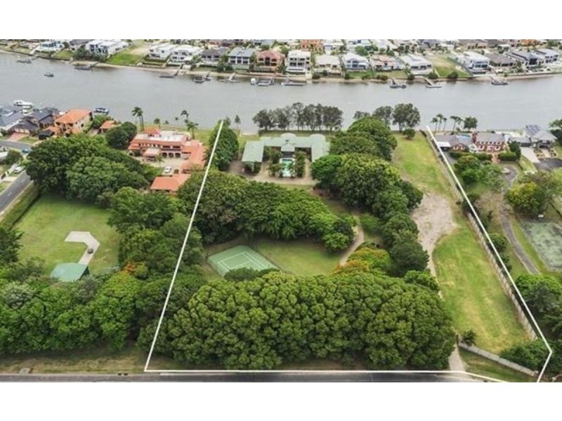 8-12 & 14- Riverbend Avenue, Carrara QLD 4211