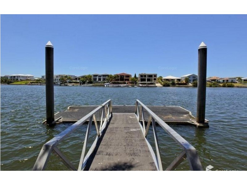 8-12 & 14- Riverbend Avenue, Carrara QLD 4211