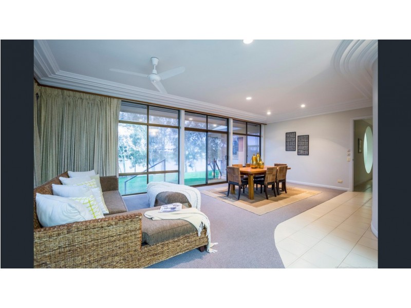 8-12 & 14- Riverbend Avenue, Carrara QLD 4211