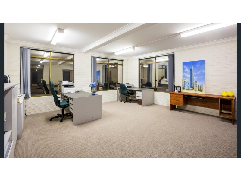 8-12 & 14- Riverbend Avenue, Carrara QLD 4211