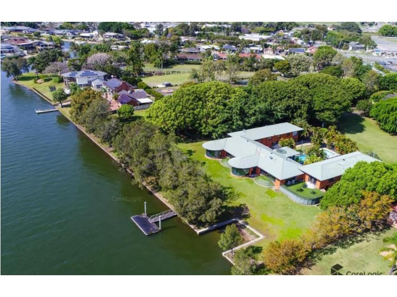 8-12 & 14- Riverbend Avenue, Carrara QLD 4211