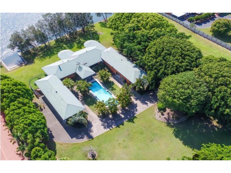 8-12 & 14- Riverbend Avenue, Carrara QLD 4211