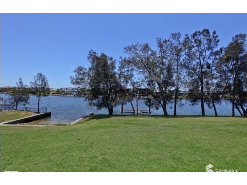 8-12 & 14- Riverbend Avenue, Carrara QLD 4211