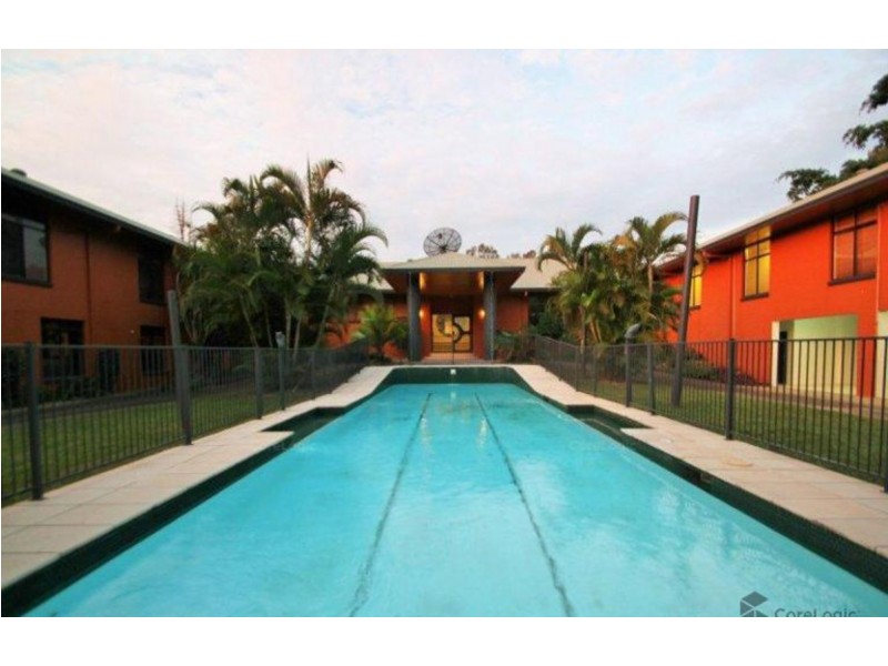 8-12 & 14- Riverbend Avenue, Carrara QLD 4211