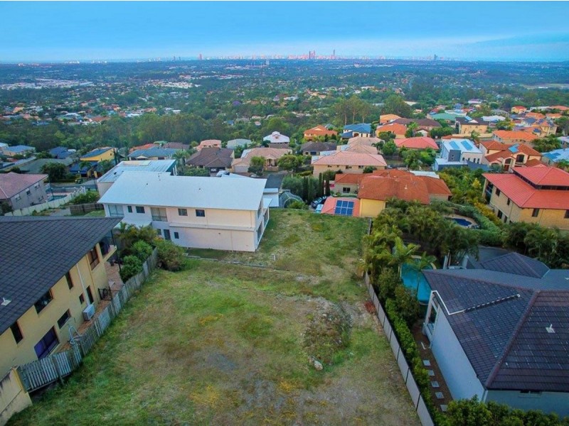 25 Ballah Crescent, Highland Park QLD 4211