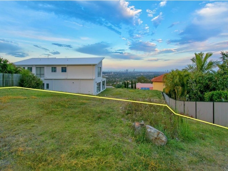 25 Ballah Crescent, Highland Park QLD 4211