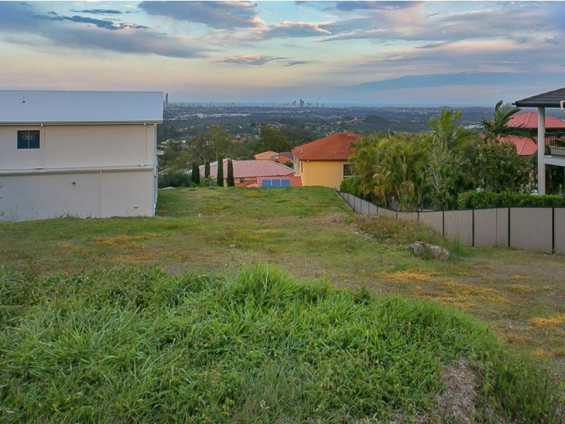 25 Ballah Crescent, Highland Park QLD 4211