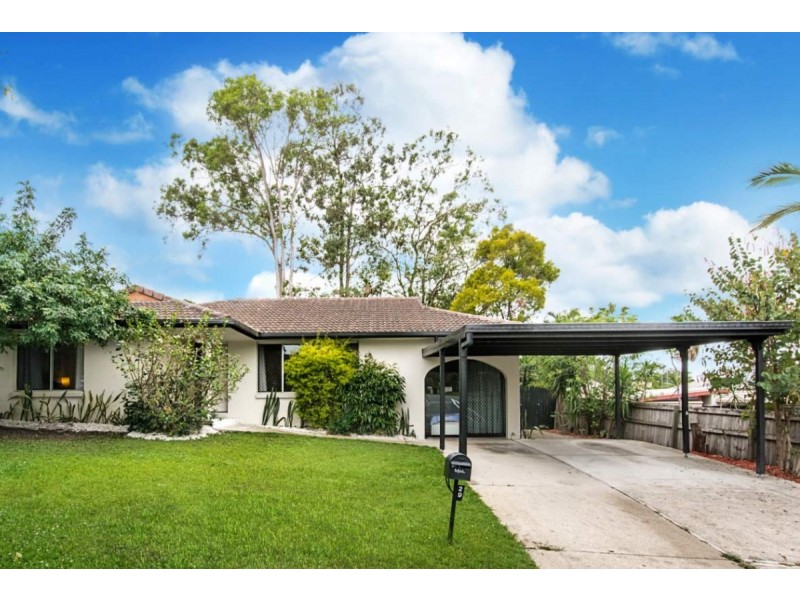 29 Pappas Way, Carrara QLD 4211
