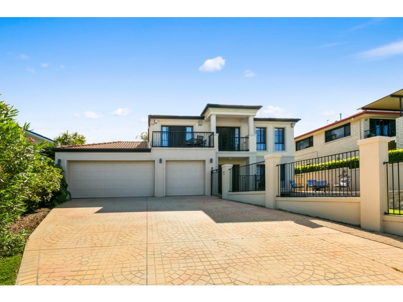123 Armstrong Way, Highland Park QLD 4211