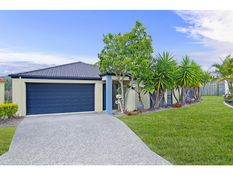 13 Kowhai Place, Nerang QLD 4211
