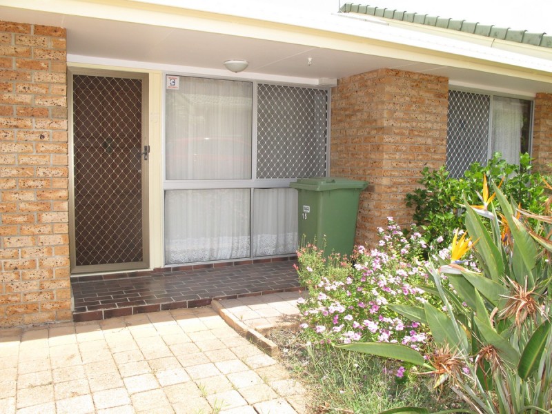 15/52 Martin Street, Nerang QLD 4211
