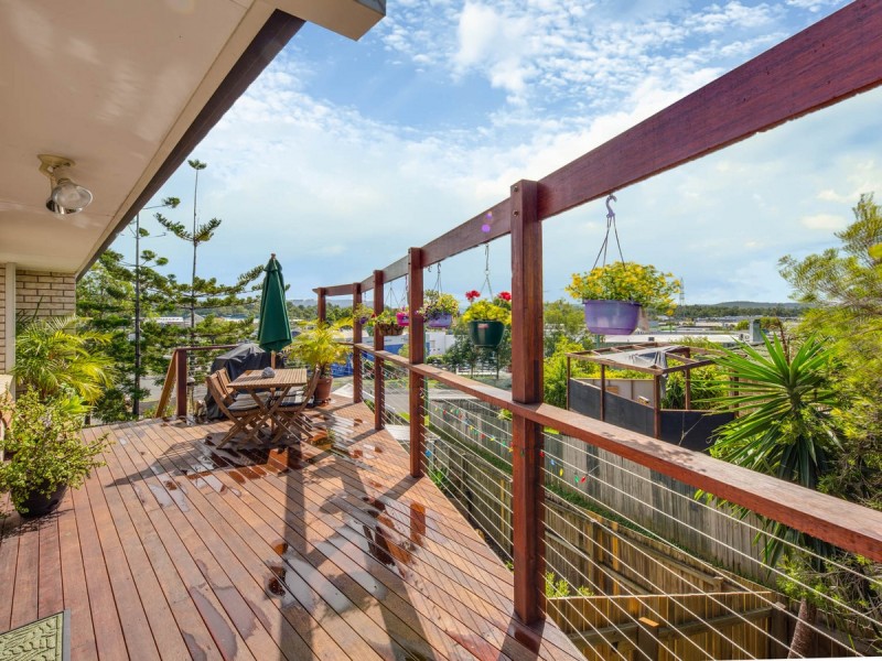 1/93 Paddington Drive, Carrara QLD 4211