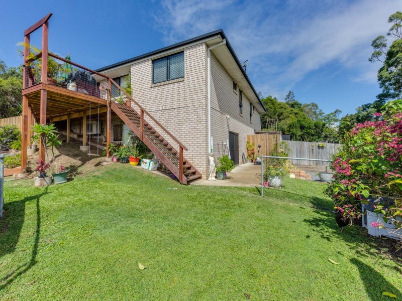 1/93 Paddington Drive, Carrara QLD 4211