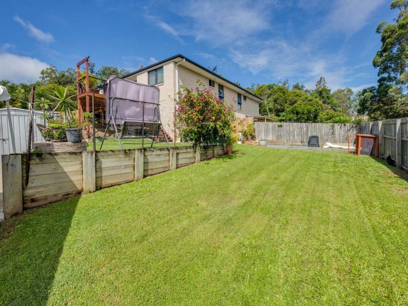 1/93 Paddington Drive, Carrara QLD 4211