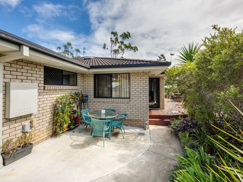 1/93 Paddington Drive, Carrara QLD 4211